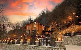 Abant Yayla Butik Otel